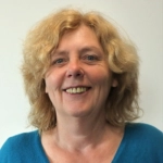 Profilbild: Dr. Ursula Jaenichen