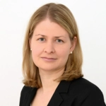 Profilbild: Dr. Katharina Grienberger