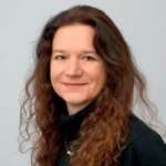 Profilbild: Prof. Dr. Elke Jahn