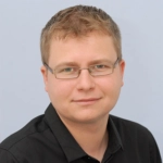 Profilbild: Dr. Hans-Jörg Schmerer