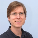 Profilbild: Dr. Philipp Berge