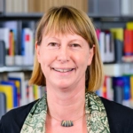 Profilbild: Dr. Susanne Kohaut