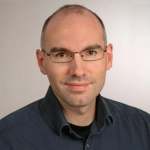 Profilbild: Prof. Dr. Joseph Sakshaug