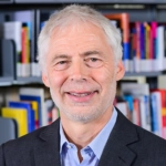 Profilbild: Prof. Dr. Lutz Bellmann