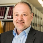 Profilbild: Dr. Peter Kupka