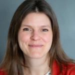 Profilbild: Dr. Ann-Christin Bächmann