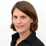 Profilbild: Dr. Monika Senghaas