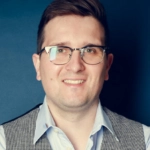 Profilbild: Christian Schneemann