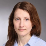 Profilbild: Dr. Tanja Fendel