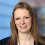 Profilbild: Prof. Dr. Britta Gehrke