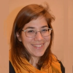 Profilbild: Dr. Tamara Pongratz