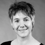 Profilbild: Dr. Iris Möller