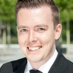 Profilbild: Dr. Christian Teichert