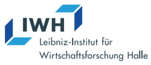 Logo des Leibnitz-Institut für Wirtschaftsforschung Halle