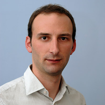 Matthias Dorner