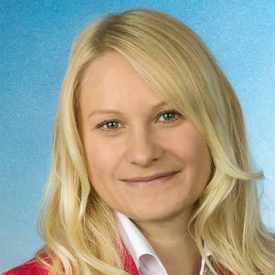 Sabrina Mühlbauer