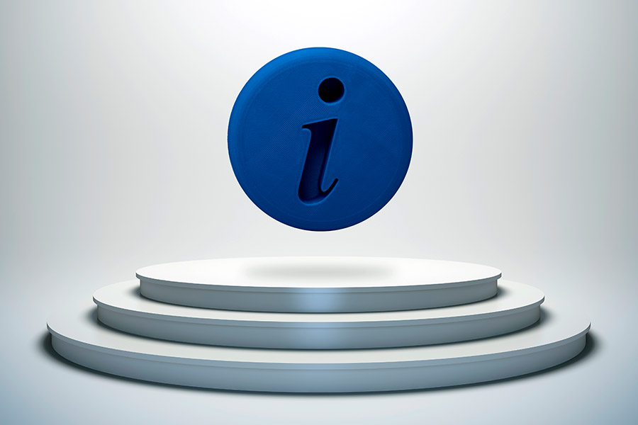Kennungsbild für die IAB-Info-Plattform