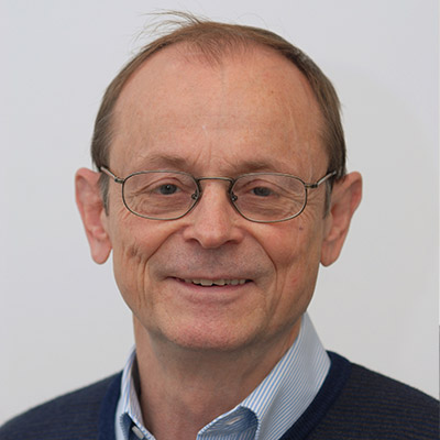Olaf Huebler