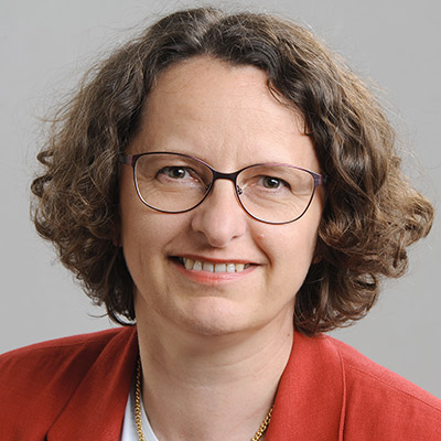 Monika Jungbauer-Gans
