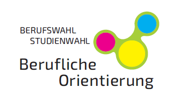 Logo: Studie Berufliche Orientierung: Berufs- und Studienwahl