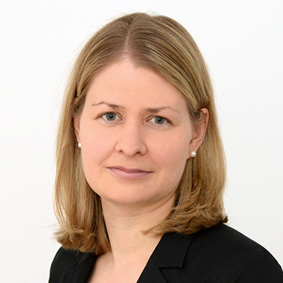 Katharina Dengler
