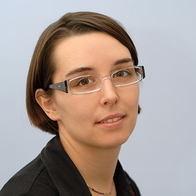 Katrin Drasch