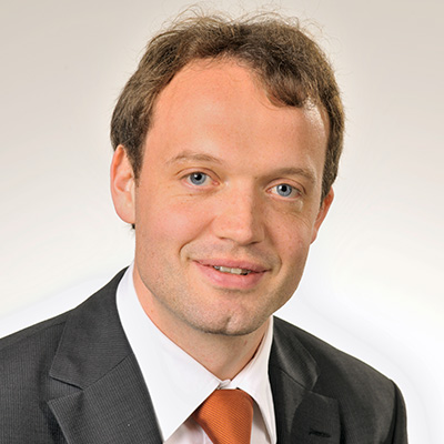 Hans-Dieter Gerner