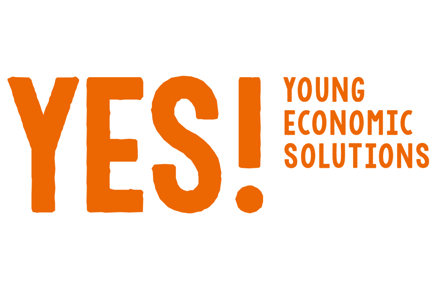 Logo von YES! Young Economics Solutions