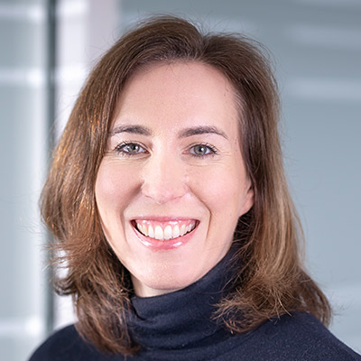Professor Dr Katharina Wrohlich
