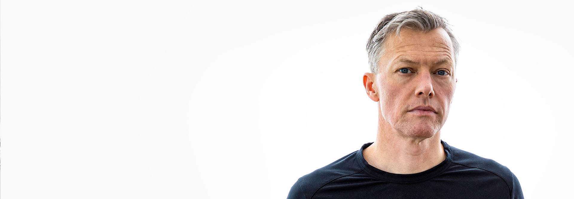 Professor Matthew Desmond