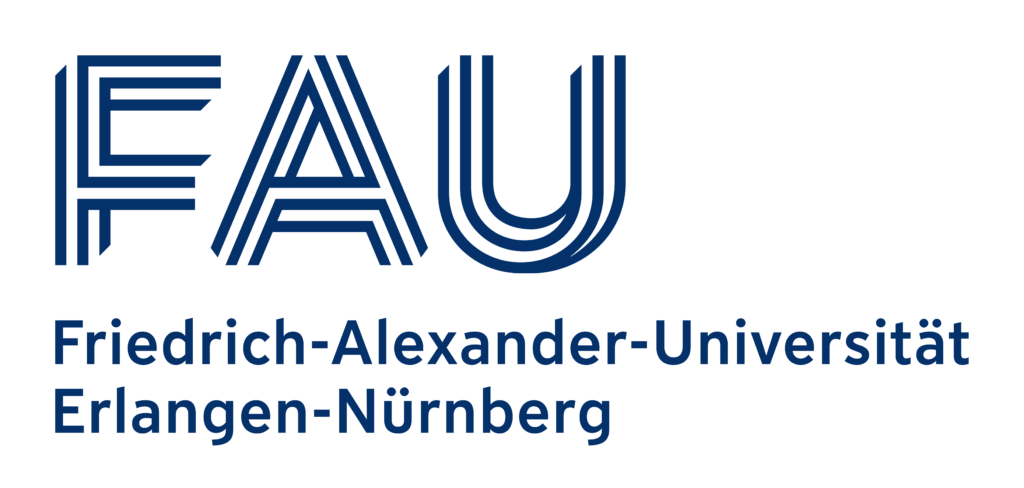 Logo der Friedrich-Alexander Universität Erlangen-Nürnberg