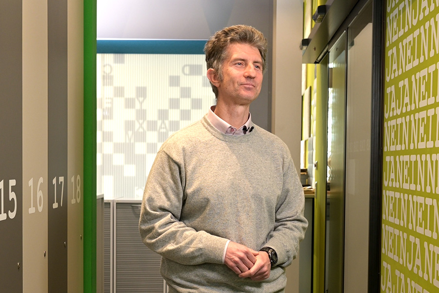 Image of Ignat Stepanok