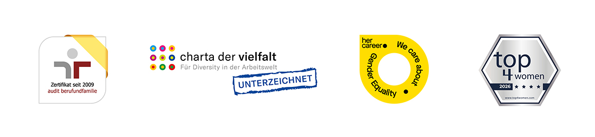 Qualitätssiegel